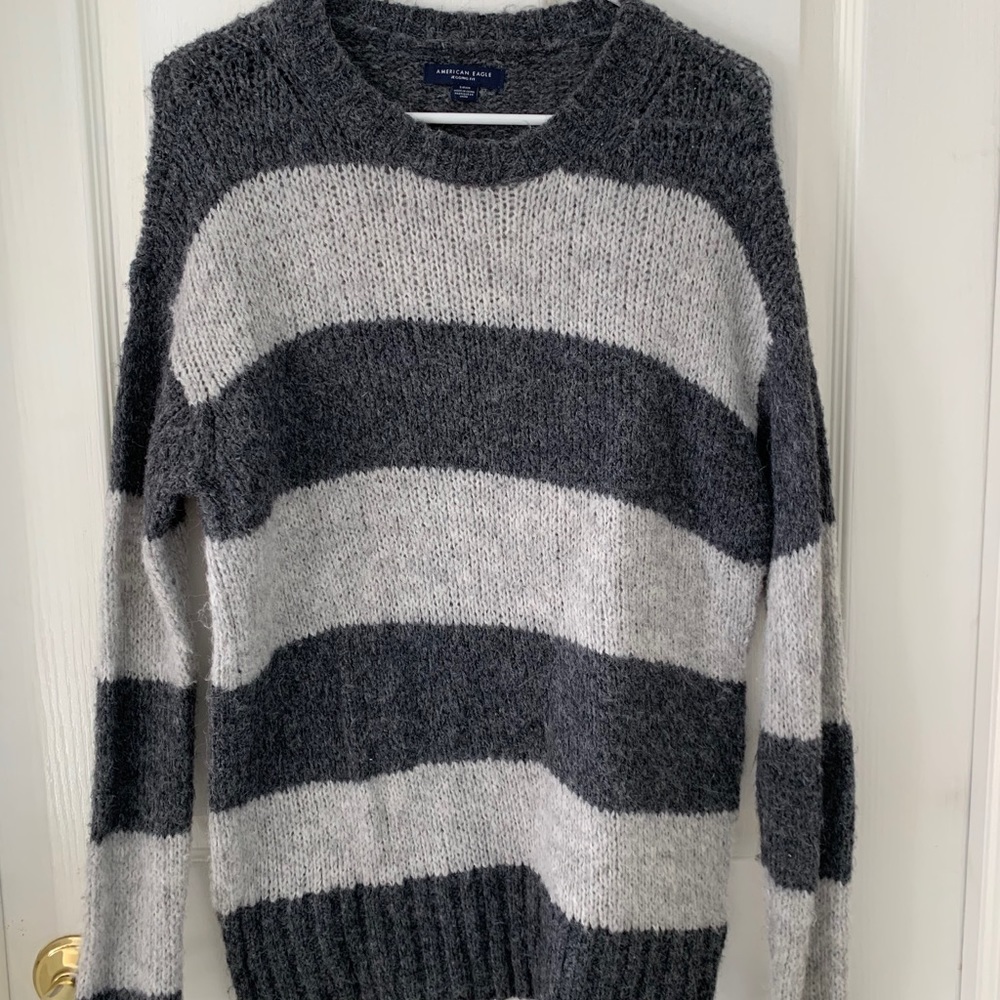Oversized Sweater